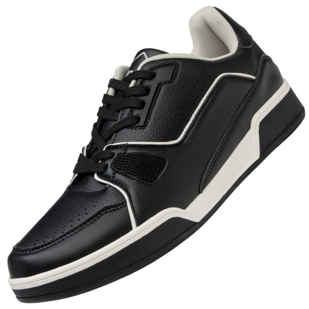 Alpine Swiss Remy Mens Fashion Sneakers Low Top Casual Comfortable Tennis Shoes